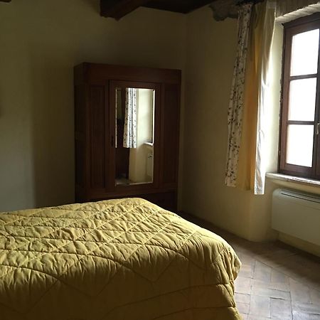 Agriturismo Terre Di Musignano Canino Luaran gambar