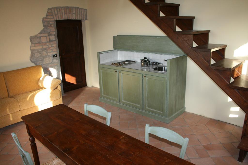 Agriturismo Terre Di Musignano Canino Bilik gambar