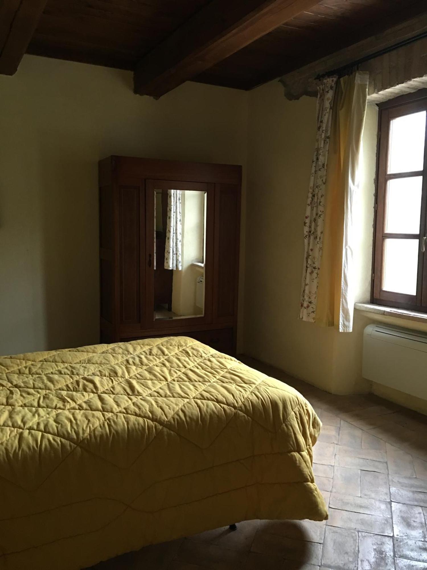 Agriturismo Terre Di Musignano Canino Luaran gambar