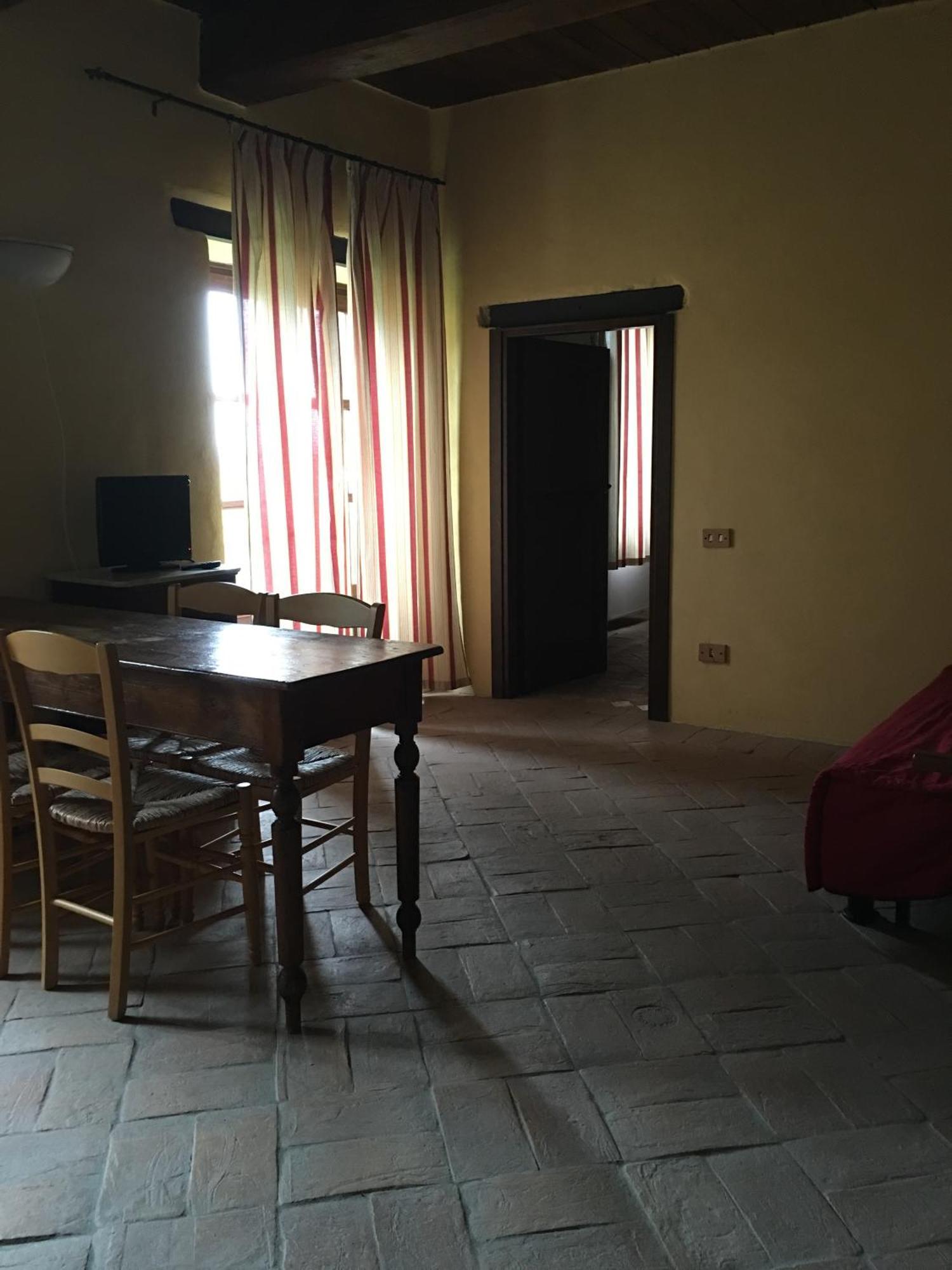 Agriturismo Terre Di Musignano Canino Luaran gambar