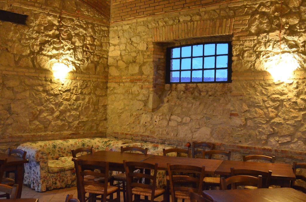 Agriturismo Terre Di Musignano Canino Bilik gambar