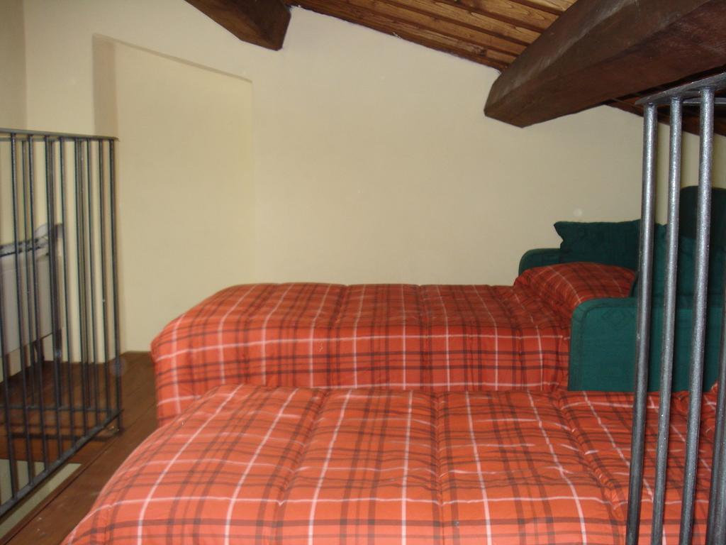 Agriturismo Terre Di Musignano Canino Bilik gambar
