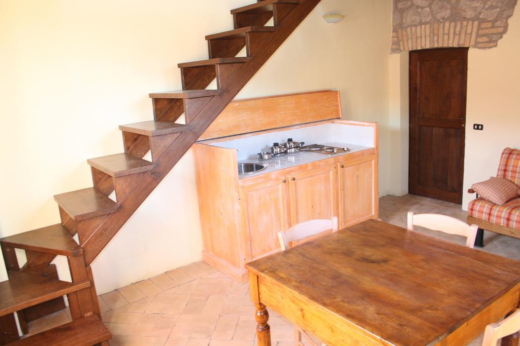 Agriturismo Terre Di Musignano Canino Bilik gambar