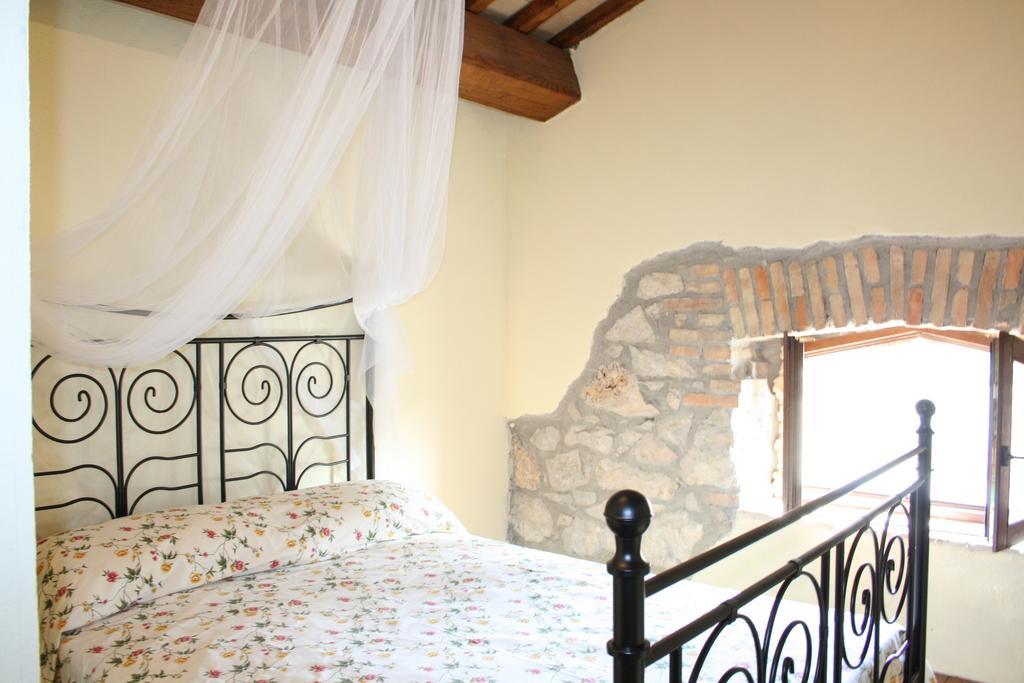 Agriturismo Terre Di Musignano Canino Bilik gambar