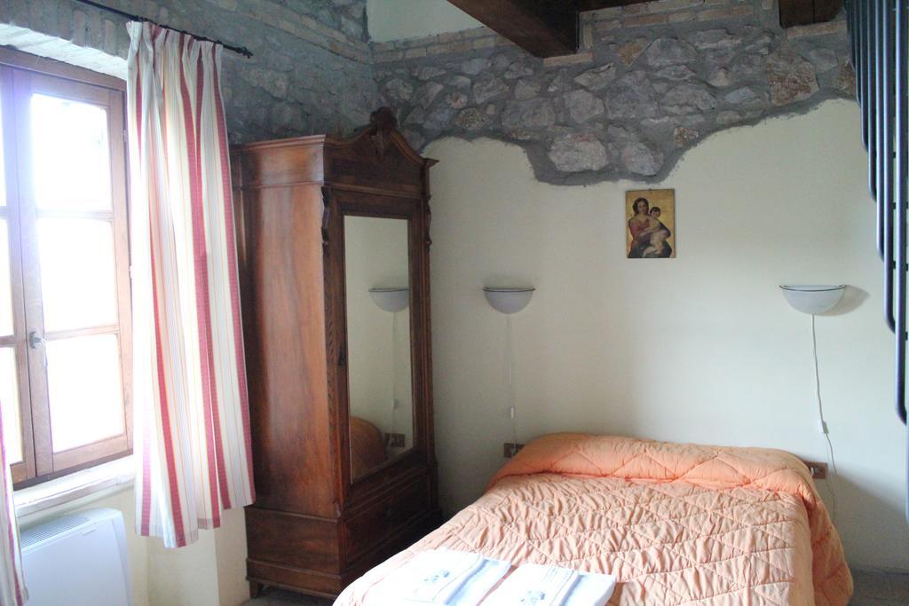 Agriturismo Terre Di Musignano Canino Luaran gambar