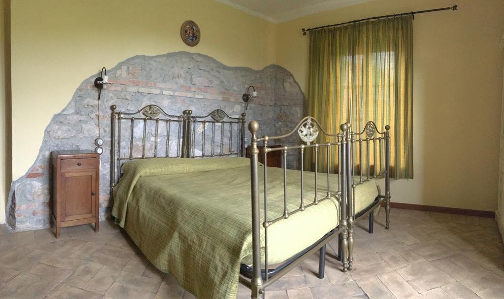 Agriturismo Terre Di Musignano Canino Luaran gambar