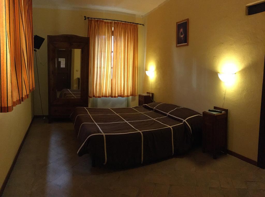Agriturismo Terre Di Musignano Canino Luaran gambar