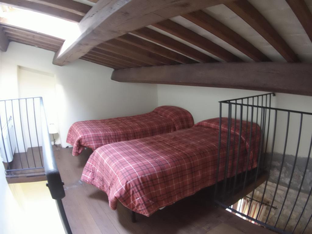 Agriturismo Terre Di Musignano Canino Luaran gambar