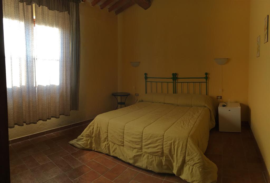 Agriturismo Terre Di Musignano Canino Luaran gambar