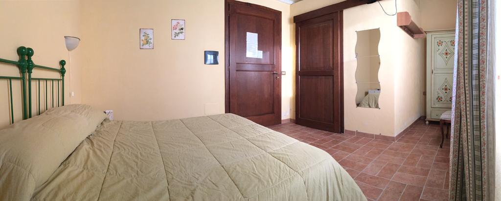 Agriturismo Terre Di Musignano Canino Luaran gambar