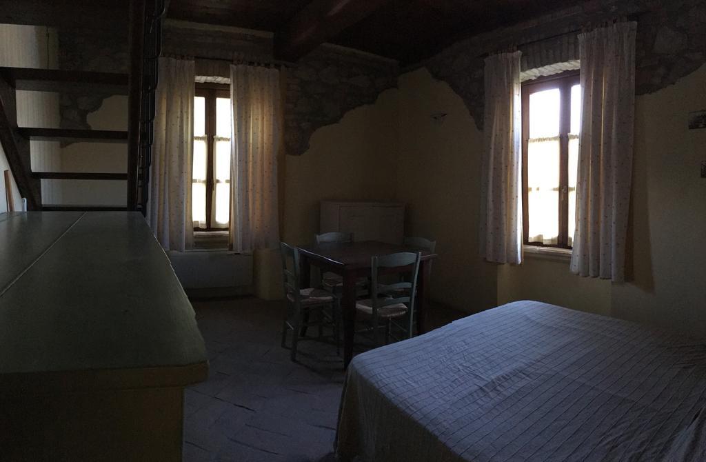 Agriturismo Terre Di Musignano Canino Luaran gambar