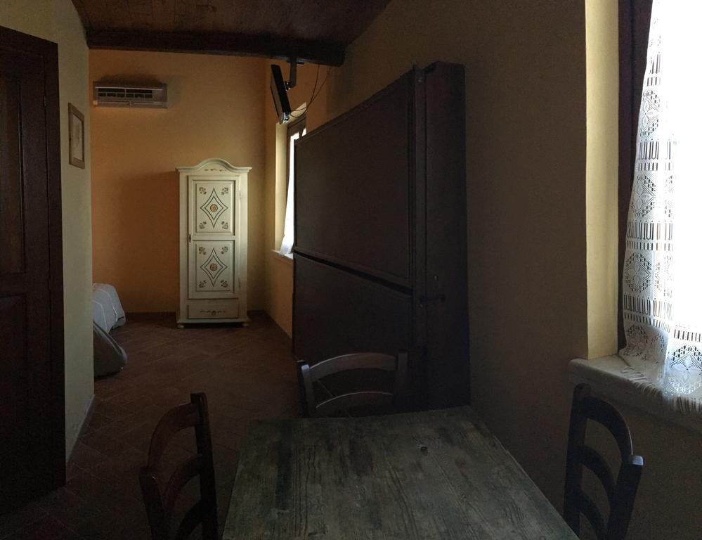 Agriturismo Terre Di Musignano Canino Luaran gambar